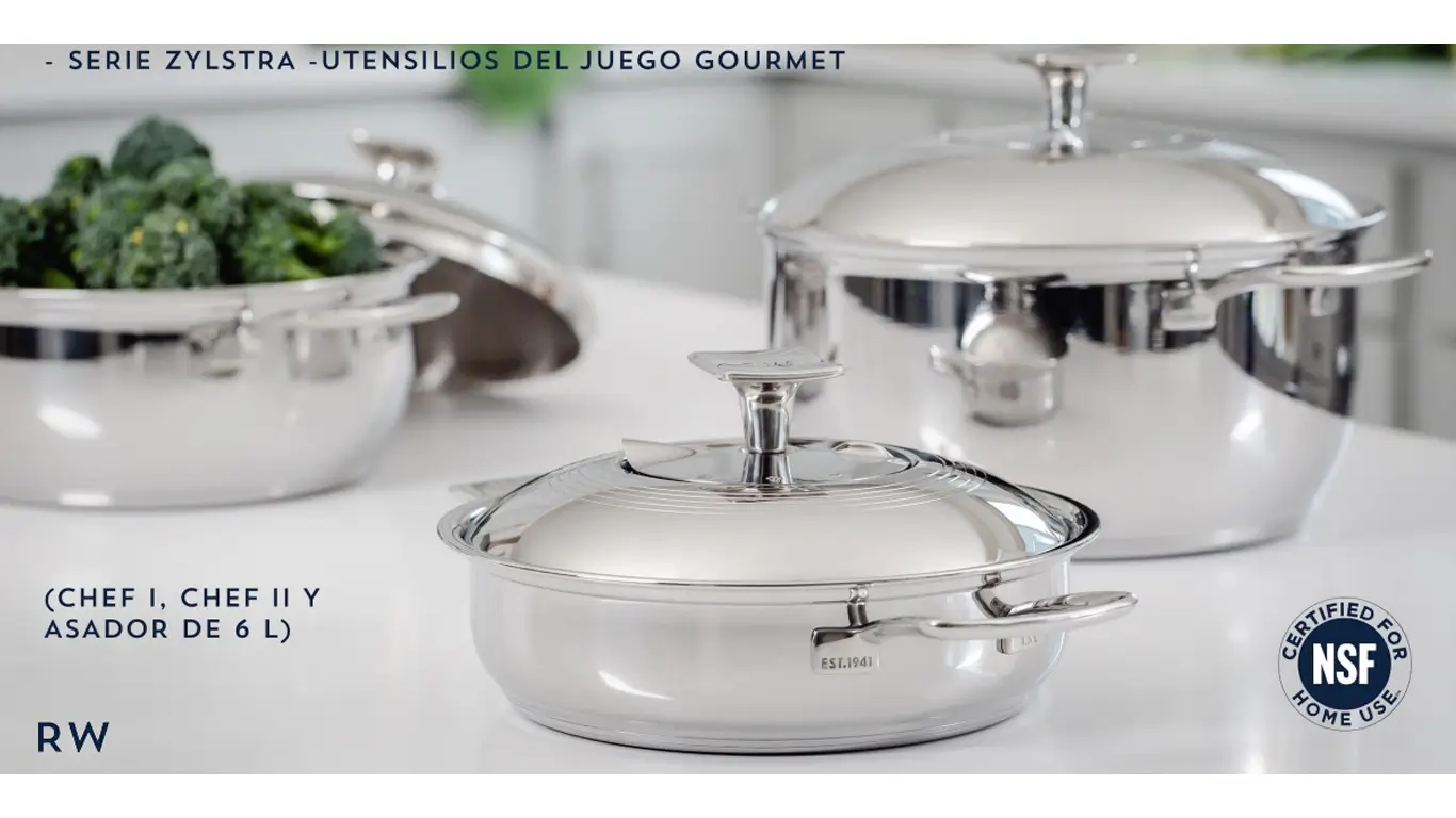 certificación NSF P390