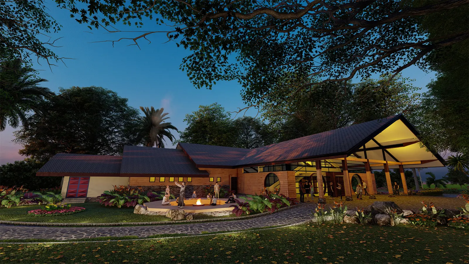 Hospitality Design